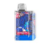 Lost Vape Orion Bar 7500 Exotic Edition Disposable - Image 4