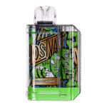 Lost Vape Orion Bar 7500 Sparkling Edition Disposable - Image 8