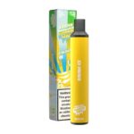 Monster Bars 3500 Disposable - Image 4