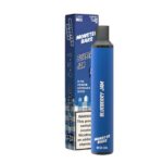 Monster Bars 3500 Disposable - Image 6