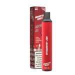 Monster Bars 3500 Disposable - Image 25