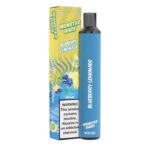 Monster Bars 3500 Disposable - Image 7