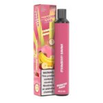 Monster Bars 3500 Disposable - Image 22