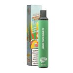 Monster Bars 3500 Disposable - Image 12