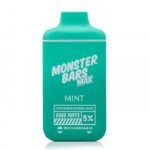 Monster Bars MAX 6000 Disposable - Image 7