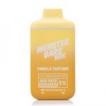 Monster Bars MAX 6000 Disposable - Image 11