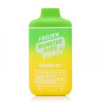 Monster Bars MAX 6000 Disposable - Image 3