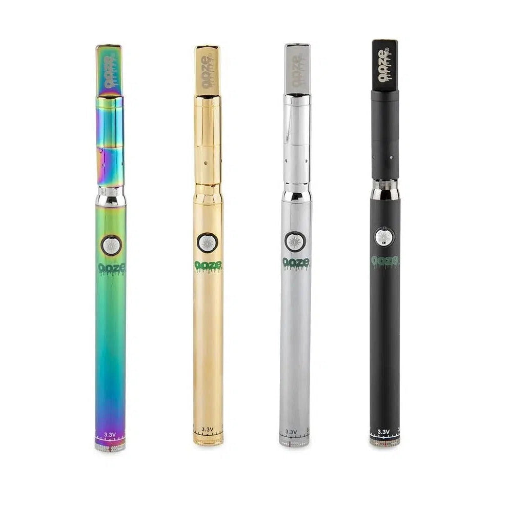 ooze-slim-twist-pro-vaporizer-547748-1.jpg Ooze Slim Twist Pro Vaporizer - Image 1