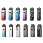 SMOK Nord 5 80W Pod Kit