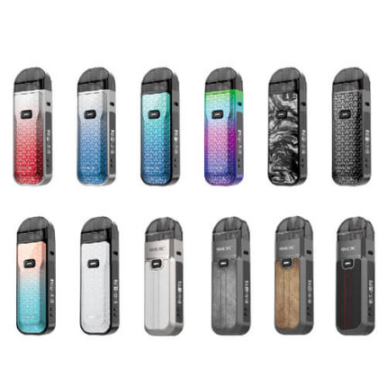 SMOK Nord 5 80W Pod Kit - view 13