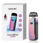 SMOK Nord X 60W Pod Kit - Image 2