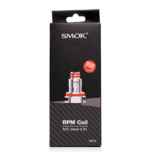 smok-rpm-series-coils-366775-1.jpg SMOK RPM Series Coils - Image 1