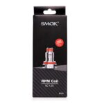 SMOK RPM Series Coils - Image 4