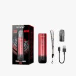 SMOK SOLUS G 18W Pod System - Image 2