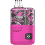 SMOK Spaceman 10K Pro Disposable - Image 6