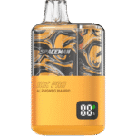 SMOK Spaceman 10K Pro Disposable - Image 2