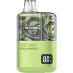 SMOK Spaceman 10K Pro Disposable - Image 11