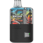 SMOK Spaceman 10K Pro Disposable - Image 7