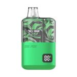 SMOK Spaceman 10K Pro Disposable - Image 18