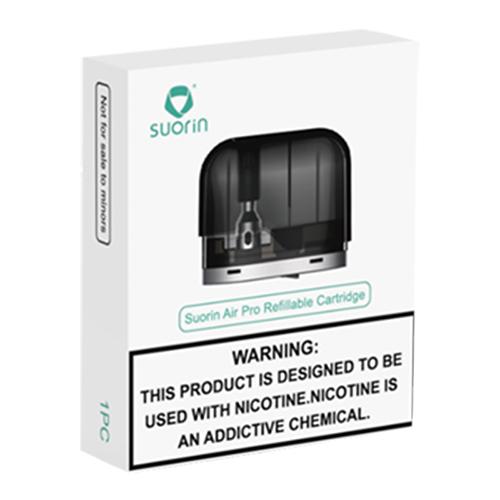 suorin-air-pro-replacement-cartridge-488305-1.jpg Suorin Air Pro Pods - Image 1