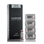 Uwell Caliburn G Coils - Image 2