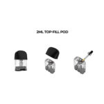 Uwell Caliburn KOKO Prime 15W Pod System - Image 7