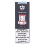 Uwell Crown 4 Coils