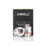 Uwell Valyrian 2 Coils - Image 3