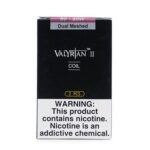 Uwell Valyrian 2 Coils - Image 2