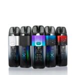 Vaporesso Luxe XR 40W Pod System - Image 2
