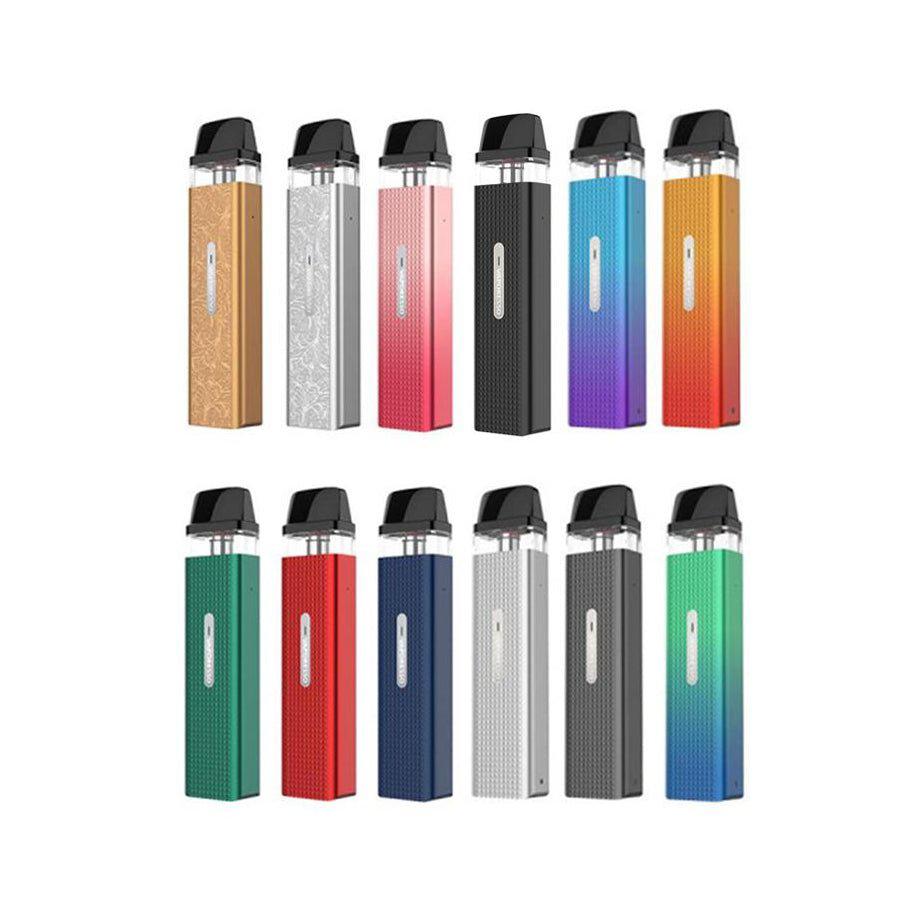 vaporesso-xros-mini-16w-pod-system-517766-1.jpg Vaporesso XROS Mini 16W Pod System - Image 1
