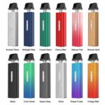 Vaporesso XROS Mini 16W Pod System - Image 2