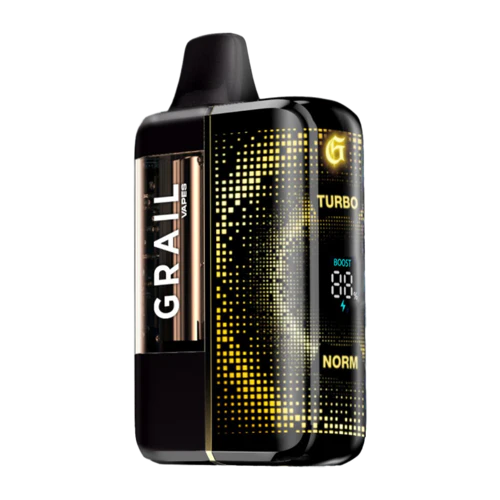 grail-g550-50k Grail G550 50K Disposable Vape