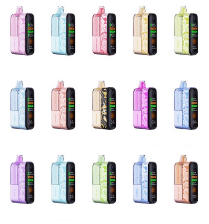 iJoy XP100K Refillable Disposable Vape