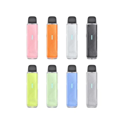 Uwell Caliburn G5 assorted colors