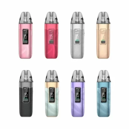 Luxe x3 assorted colors