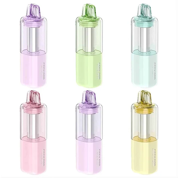 GeekBarMate60KPod Geek Bar Mate 60K Replacement Pod