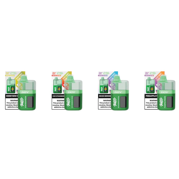 iJoyxSkwezedXP50KDispo iJoy x Skwezed XP 50K Disposable